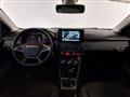 DACIA NUOVA SANDERO STEPWAY Stepway 1.0 TCe ECO-G Expression NAVI PACK CITY