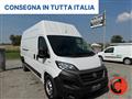 FIAT DUCATO 35 2.3 MJT 160CV MAXI L4H3-E6D-CRUISE-NAVI