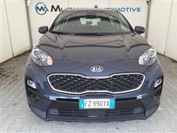 KIA SPORTAGE 2016 1.6 CRDI 136cv DCT7 Business Class *IVA ESPOSTA*