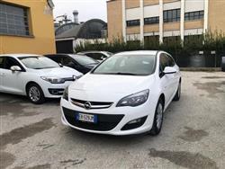 OPEL ASTRA 1.7 CDTI 110CV Sports Tourer Business Autocarro