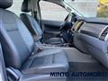 FORD RANGER 2.2 TDCI 160CV LIMITED 4WD GANCIO TRAINO NAVI