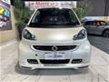 SMART Fortwo Cabrio 1.0 Brabus Xclusive 102cv *Tailor Made*