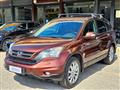 HONDA CR-V 2.2 i-DTEC Advance RedAuto