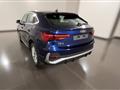 AUDI Q3 SPORTBACK Sportback 35 TDI S tronic S line edition PROMO