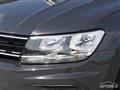 VOLKSWAGEN TIGUAN 1.6 TDI 116cv Business NAVI ACC PDC KM CERTIFICATI