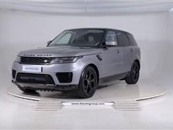 LAND ROVER RANGE ROVER SPORT II 2018 Die. 3.0 sdV6 HSE 249cv auto my19