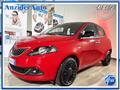 LANCIA YPSILON 1.0 FireFly 70 Cv Hybrid Silver