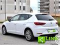 SEAT LEON 1.6 TDI 110 CV DSG Business HIGH