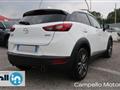 MAZDA CX-3 1.5L Skyactiv-D Exceed