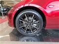 MAZDA MX-5 2.0L Skyactiv-G Exclusive-Line