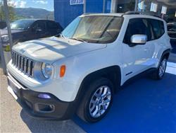 JEEP Renegade 1.6 mjt Limited fwd 120cv