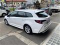 TOYOTA COROLLA 1.8 Hybrid Business