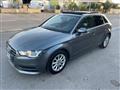 AUDI A3 SPB 1.4 TFSI g-tron