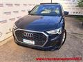 AUDI Q3 SPORTBACK SPB 35 TDI S tronic TETTO APRIBILE