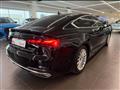 AUDI A5 SPORTBACK SPB 40 TDI quattro S tronic Business Advanced