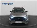 FORD ECOSPORT 2018 Benzina 1.0 ecoboost ST-Line s&s 125cv my20.25