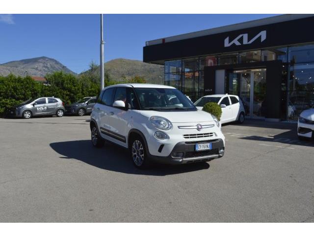 FIAT 500L 1.3 Multijet 85 CV Trekking