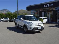 FIAT 500L 1.3 Multijet 85 CV Trekking