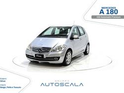 MERCEDES CLASSE A CDI Automatic Premium