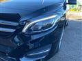 MERCEDES CLASSE B B 180 d (cdi) Sport CAMBIO AUTOMATICO