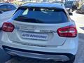 MERCEDES CLASSE GLA d Automatic Sport