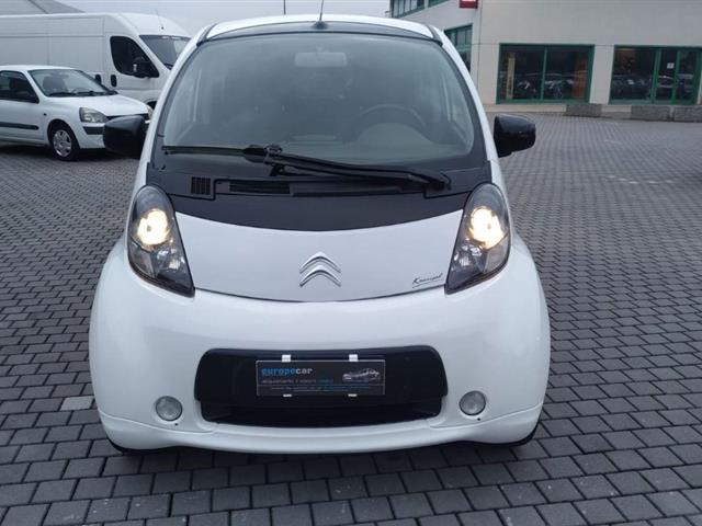 CITROEN C-Zero 