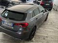 MERCEDES CLASSE A SEDAN d Automatic 4p. Sport