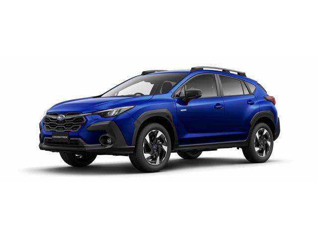 SUBARU CROSSTREK 2.0i e-Boxer MHEV CVT Lineartronic Style