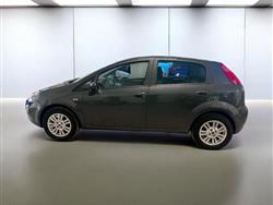 FIAT PUNTO 1.4 8V 5 porte Easypower Lounge