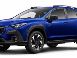 SUBARU CROSSTREK 2.0i e-Boxer MHEV CVT Lineartronic Style