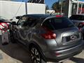 NISSAN Juke 1.5 dCi n-tec