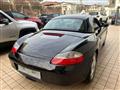 PORSCHE BOXSTER 2.7 hard-top originale service book