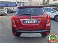 OPEL MOKKA 1.4 Turbo GPL Tech 140CV 4x2 Cosmo bombola rinnov.