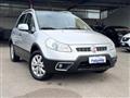 FIAT SEDICI 1.6 16V 4x4 Emotion