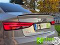 AUDI A3 SPORTBACK 2.5 tfsi 500 CV Sedan