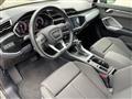 AUDI Q3 SPORTBACK SPB 45 TFSI e S tronic S line edition