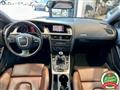 AUDI A5 2.7 V6 TDI F.AP. *TETTO*S-LINE EXTERIOR*