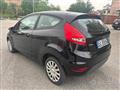 FORD FIESTA 1.4 benzina/gpl come da foto