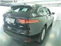 JAGUAR F-PACE 2.0d i4 Pure awd 180cv  - MOTORE RUMOROSO