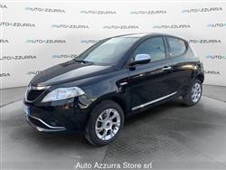 LANCIA YPSILON 0.9 TwinAir 85 CV 5 porte Metano Ecochic Platinum