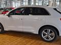 AUDI Q3 35 TDI quattro S tronic S line edition