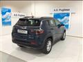 JEEP COMPASS PHEV LIMITED 1.3 TURBO T4 4