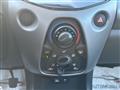 TOYOTA AYGO Connect 1.0 VVT-i 72 CV 5 porte x-play