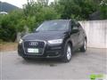 AUDI Q3 2.0 TDI quattro Advanced