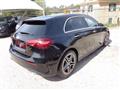 MERCEDES CLASSE A D AUTOMATIC AMG LINE 150CV NAV CAM360° TETTO"18