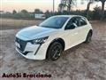 PEUGEOT e-208 motore elettrico 136 CV 5 porte Active