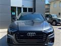 AUDI Q8 45 TDI quattro tiptronic