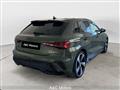 AUDI A3 SPORTBACK A3 SPB 35 TDI S tronic S line edition