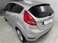 FORD FIESTA 1.2 82 CV 5 porte Titanium