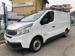 FIAT TALENTO 1.6 MJT 120CV PC-TN Furgone 12q